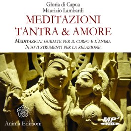 Mp3 - Meditazioni Tantra e Amore — mp3 - 1