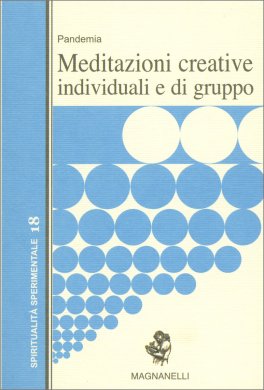 Meditazioni Creative — Libro - 1