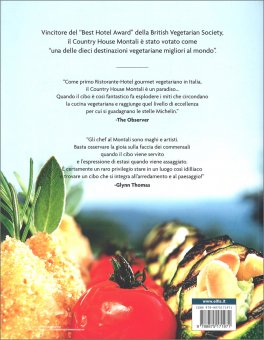 Mediterranea Vegetariana — Libro - 2