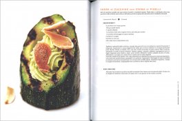 Mediterranea Vegetariana — Libro - 3