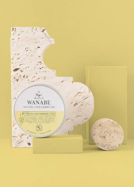 Mediterranean Vibes - Scrub Corpo - 6