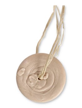 Mediterraneo - Shampoo Solido Riequilibrante - 2