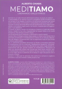 Meditiamo! — Libro - 2