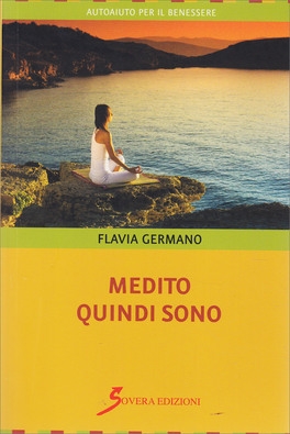 Medito Quindi Sono — Libro - 1