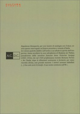 Medium & Gerarchi — Libro - 2