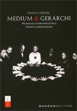 Medium & Gerarchi — Libro - 1