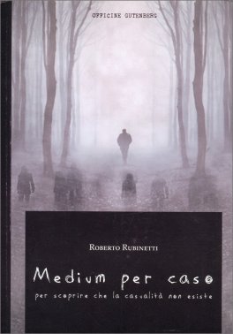 Medium per Caso — Libro - 1