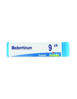 Medorrhinum 9CH Globuli Monodose Boiron - 1