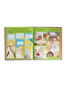Medusa - Mitici — Libro - 3