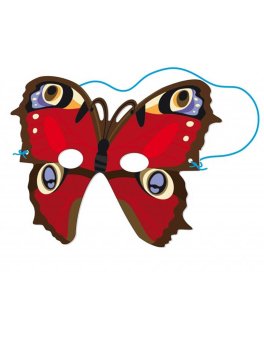 Mega Box Art & Crafts - Butterfly - 6