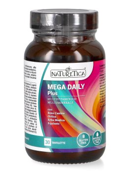 Mega Daily Plus - 1