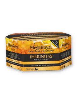MegaRoyal Immunitas - 2