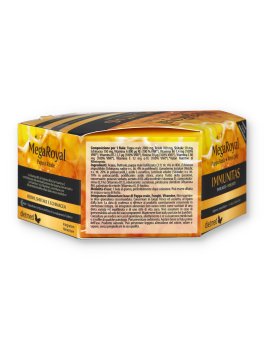 MegaRoyal Immunitas - 3