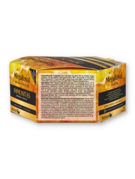 MegaRoyal Immunitas - 4