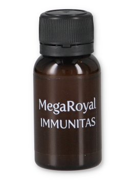 MegaRoyal Immunitas - 5