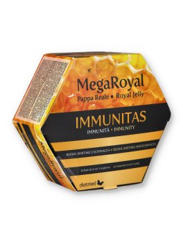 MegaRoyal Immunitas - 1