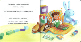 Meglio una Giraffa o una Sorellina? — Libro - 3