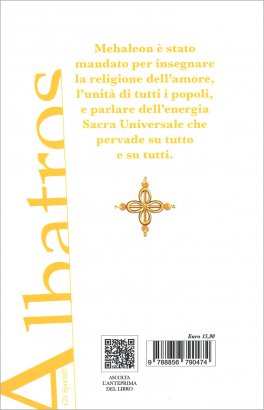 Mehaleon - Secondo Volume — Libro - 2