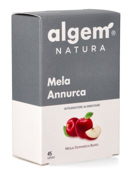 Mela Annurca - 1