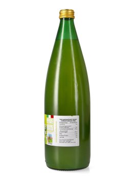 Mela e Bergamotto da Bere Bio - 2