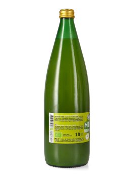 Mela e Bergamotto da Bere Bio - 3