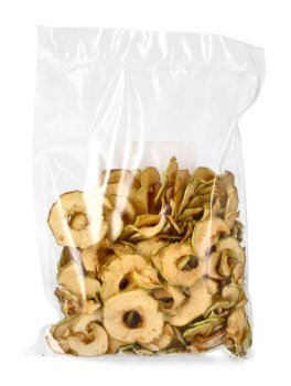 Mela Essiccata Bio - 2