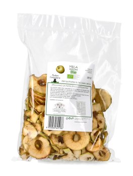Mela Essiccata Bio - 1