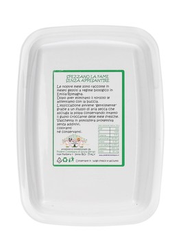 Mela Essiccata Bio - 2