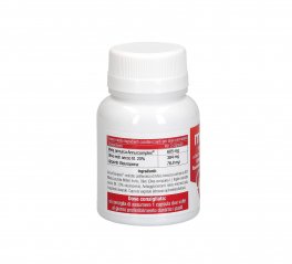 Melacol - Capsule - 3