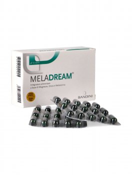 Meladream - 1