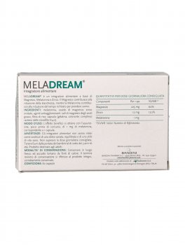 Meladream - 2
