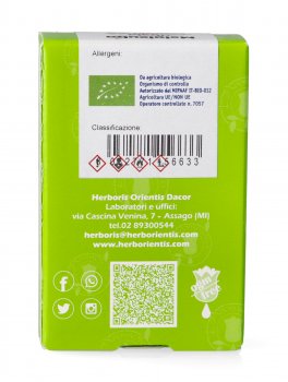 Melaleuka Citrata - Olio Essenziale Bio - 3