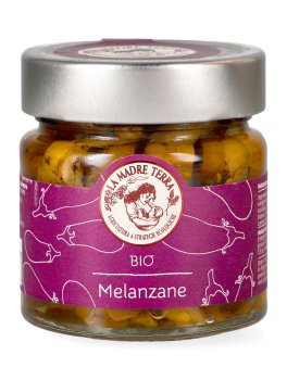 Melanzane Bio - 1