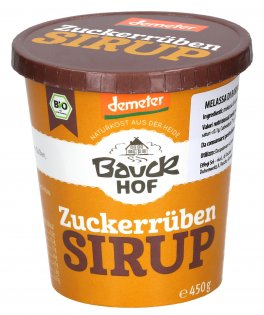 Melassa di Barbabietola da Zucchero - 1