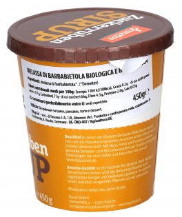 Melassa di Barbabietola da Zucchero - 2
