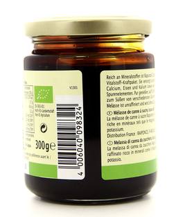 Melassa di Zucchero di Canna - 3