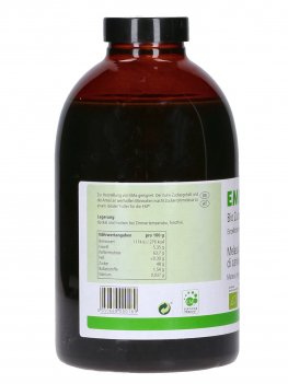 Melassa di Zucchero di Canna Biologica - 2