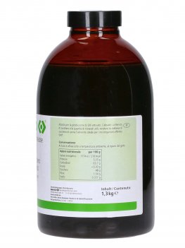 Melassa di Zucchero di Canna Biologica - 3