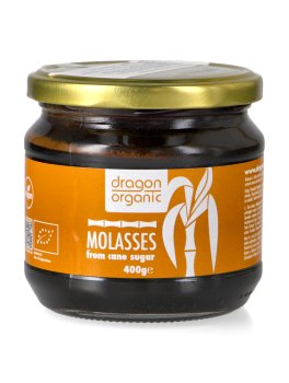 Melassa Di Canna Da Zucchero Emiko - 1.3kg, Per Produrre Microrganismi Effettivi Attivati (EMa), Per Giardinaggio E Terreno