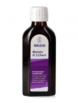 Melato di Licheni - 2