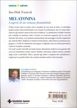 Melatonina — Libro - 2