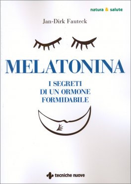 Melatonina — Libro - 1