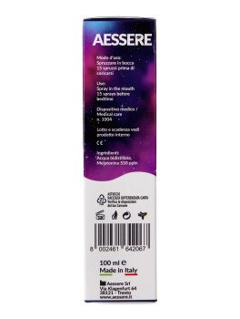 Melatonina Colloidale Plus - Spray 550 ppm - 5