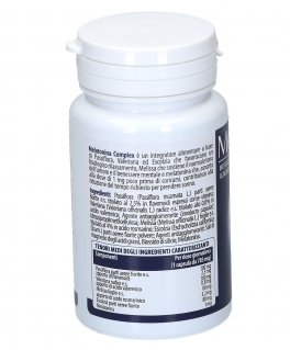 Melatonina Complex - 3