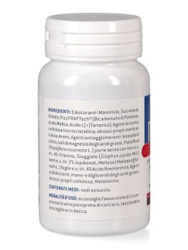 Melatonina Fast - 4