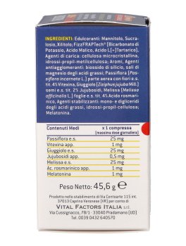 Melatonina Fast - 7