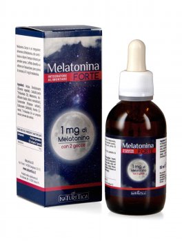 Melatonina Forte - 3