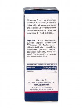 Melatonina Forte - 4