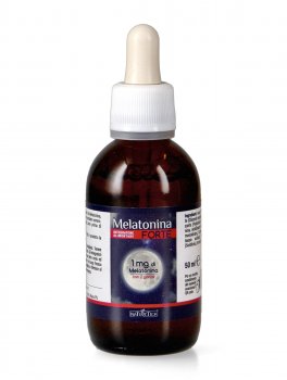 Melatonina Forte - 1