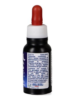 Melatonina - Gocce - 2